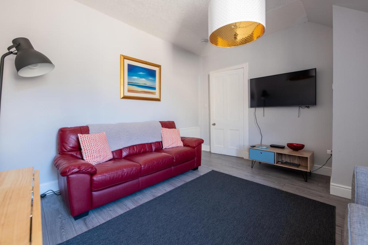 Apartment Dryburgh No2 Inverness
